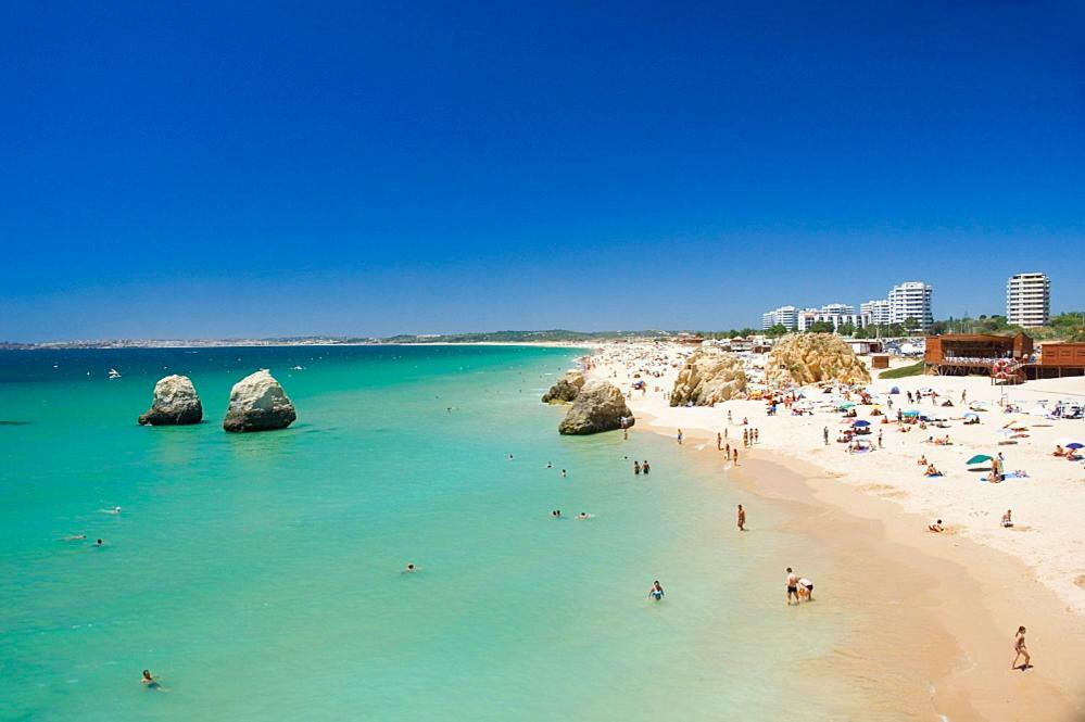 Torralta Appartement Alvor
